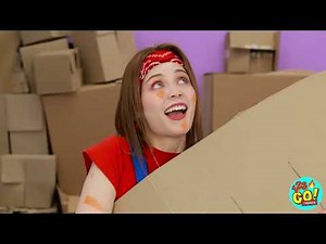 ROOM MAKEOVER: CHEAP DIY vs. EXPENSIVE DECOR CHALLENGE!