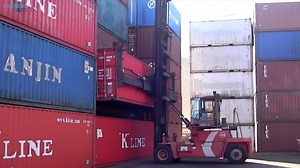 How Container Shipping Actually Works