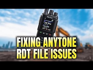 DMR Codeplug Tips: Avoid This Common Programming Mistake