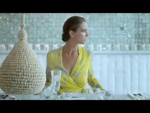 Transformation into a real life mermaid