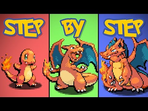 How to Install Pokemon: Evolved (PC)