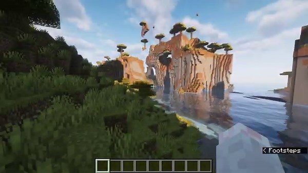 How to Enable RTX in Minecraft Java 🌈 | Ultimate 2025 Graphics Guide 🔥