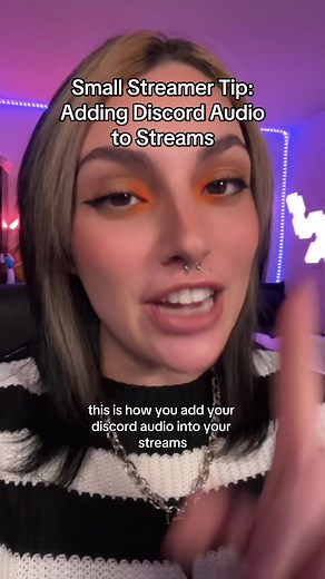 How to Add Discord Audio to Your Twitch Stream