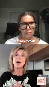 Shopping Habits Are Changing- Experience Over Purchases