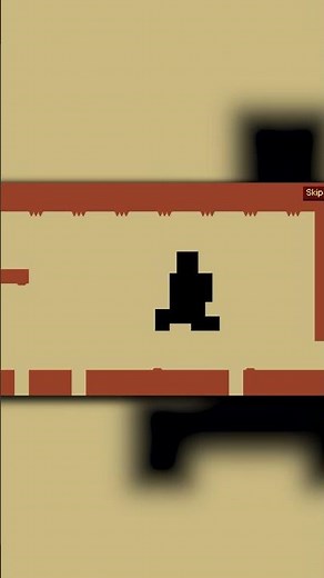 Este es el juego IMPOSIBLE #poki #pokigames #leveldevil #eldrop #juegodificil