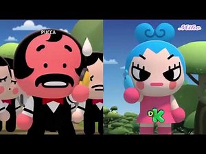 Pucca Love Recipe capítulo 1 español latino