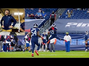 In the Booth: Malcolm Butler Interception