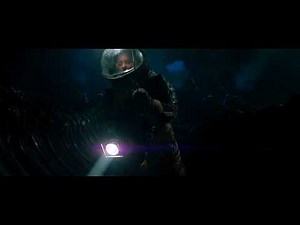 MovieClips - Alien - Kane Finds the Eggs