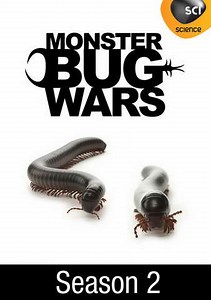 Monster Bug Wars: Mothers of all Wars