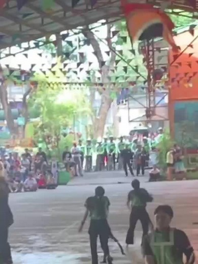 Mastering Color Guard Flag Tricks for Beginners