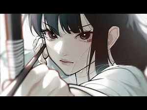 Dearest [Ayumi Hamasaki Ver.] Kikyo's Death Theme