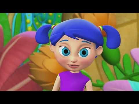 Bo On The Go! - New 2 Hours Full Episodes Compilation | HD