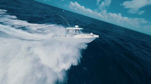 For those who refuse to choose between hardcore fishing and premium comfort. Check out the latest from Cobia. | Cobia Boats