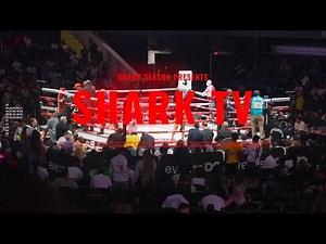 Shark TV Episode 6 "The Show"