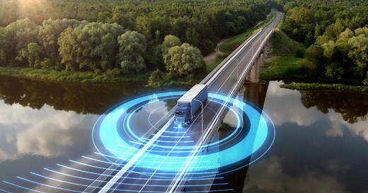 Revolutionizing last-mile logistics with autonomous vehicles