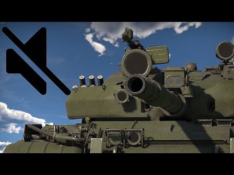 War Thunder's Sound Mod Ban