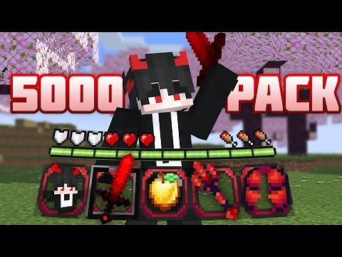 Best PvP TEXTURE PACK for Minecraft (MCPE + JAVA) || 1.21+
