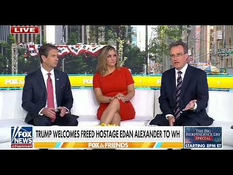 FOX News Live: Breaking Headlines, Global Updates & Top Stories Today