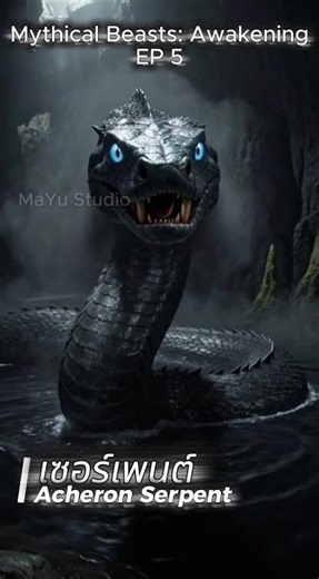 Mythical Beasts: Awakening | EP 5