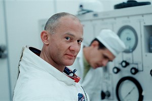 'Apollo 11' Trailer: See Never-Before-Seen Footage From NASA's Moon Mission