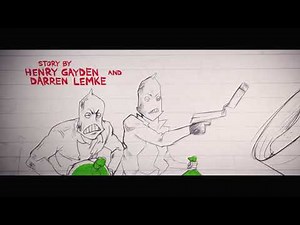 SHAZAM! - End Credits Sequence [1080p]