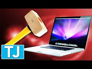Easy Computer Repair Tutorial [Hilarious Joke]