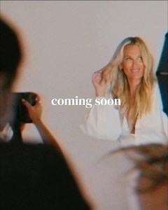 9.21 ✨ Can you guess what’s coming? | Molly Sims