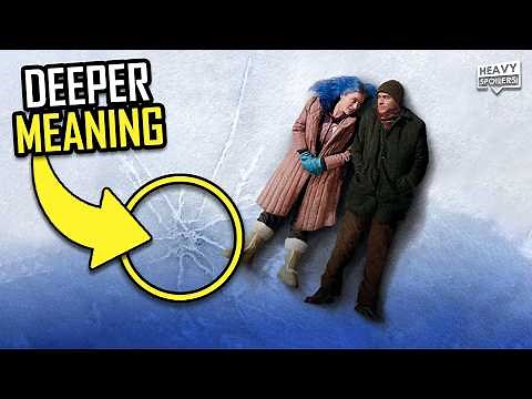 Eternal Sunshine of the Spotless Mind (2004) Breakdown | Hidden Details & Ending Explained