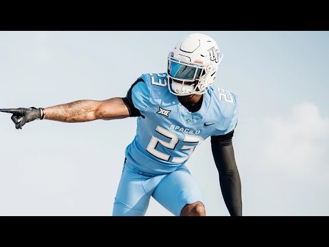 College Football Hype Video (2025-26)