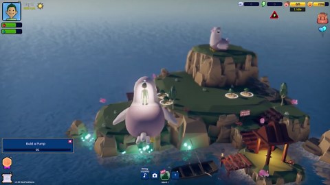 Epic Games Store Officially Reveals Its Free Games for March 26