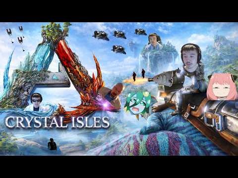 Cracked Isles | Episode 10