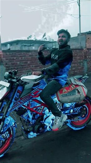 Ktm duke 250 vs #automobile #viral1mviews #youtubeshorts