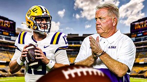 Full LSU football game-by-game predictions for 2025 season