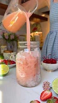 3 Nature's Electrolyte Drinks for Summer!! 🍹🌸✨