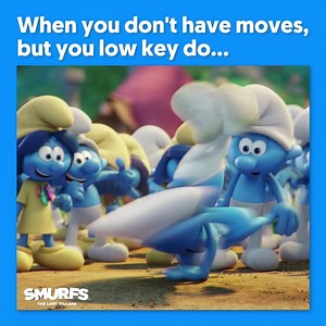 55K views · 6.1K reactions | All day, every day. Like us for more! | Sony Pictures Animation | Facebook