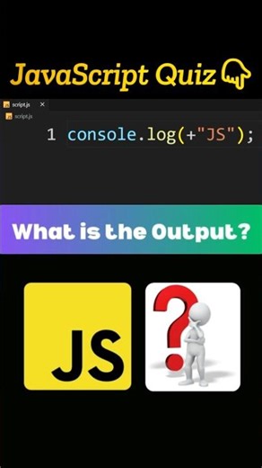 Javascript Practice Question | Improve Your Logic