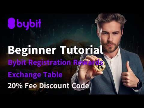 Bybit Sign Up Guide 2026 Step by Step Tutorial