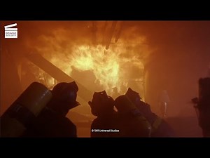 Backdraft: I Thought You Were Dead (HD CLIP)