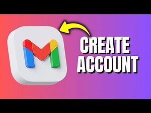 How to Create a Gmail Account from Scratch (Beginner-Friendly Tutorial)