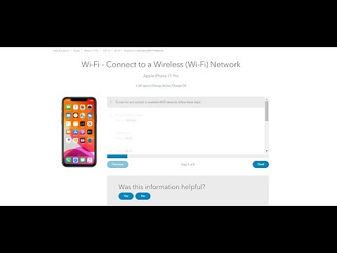 Connecting Additional Devices to Your Wi-Fi Network
