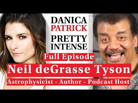 Neil deGrasse Tyson | Black Holes, Quantum Physics, Aliens, Reality | EP 4