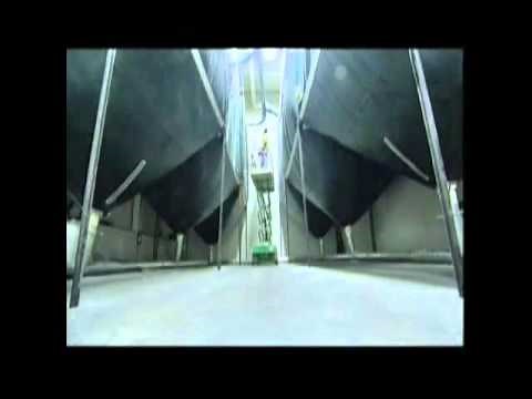 How Does Expanded Polystyrene EPS Foam Come to Life?