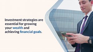 Mastering Investment Strategies: Build Wealth and Secure Your Financial Future