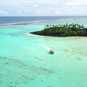 🏝️Looking for a unique destination for a family reunion or group holiday? Click here to download our top 10 tips to help get your plans to our little paradise off to a great start. | Cook Islands