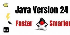 Java Version 24 Performance Updates: Faster and Smarter!