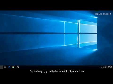 How To Check Network Connection :Tutorial