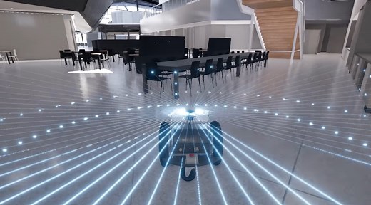 What Is Simultaneous Localization and Mapping?