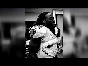 South Florida mourns loss of ex-NFL running back Alex Collins following fatal motorcycle accident