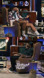 Cam Newton & Ray J Uncensored: “This Might Be My Last Interview” New episode of Funky Friday out now! 📺: youtu.be/lp6au0DNO0s | Cam Newton