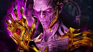 Dead by Daylight - Official Dungeons & Dragons Chapter Reveal Trailer